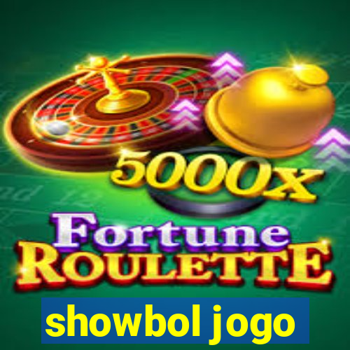 showbol jogo